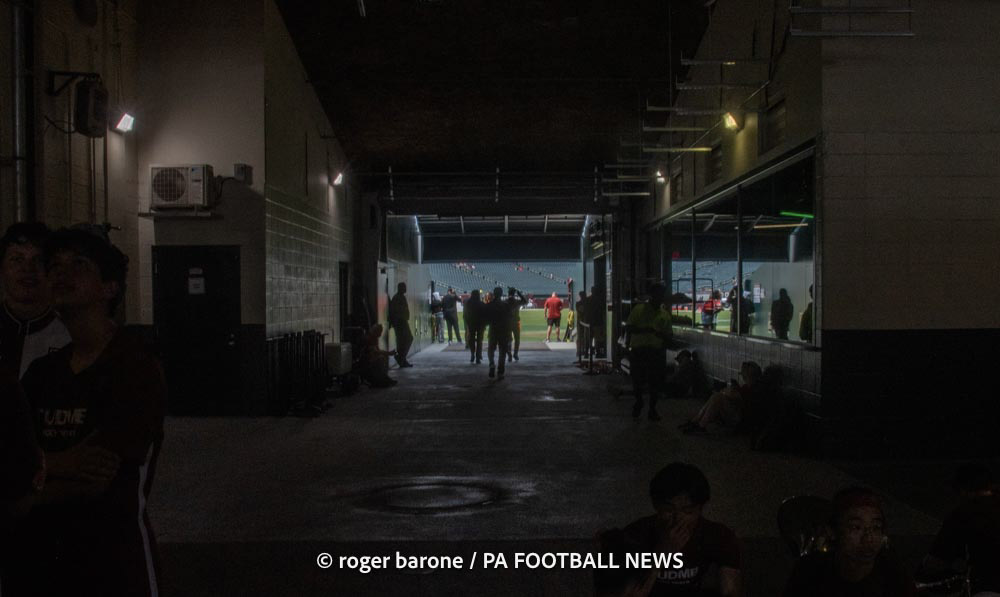 Joseph, Diaz Anchor Rebuilt OLB Room for Temple