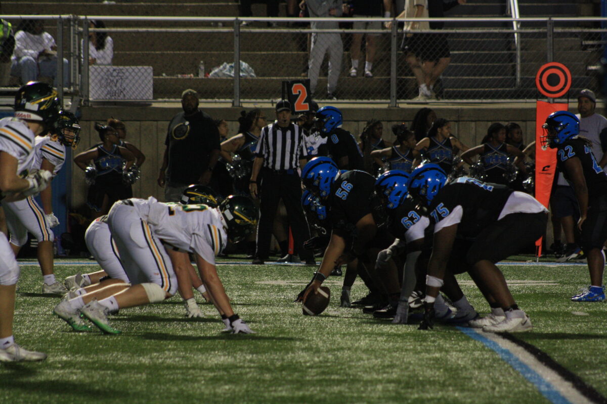 Woodland Hills breezes past Penn-Trafford 49-21