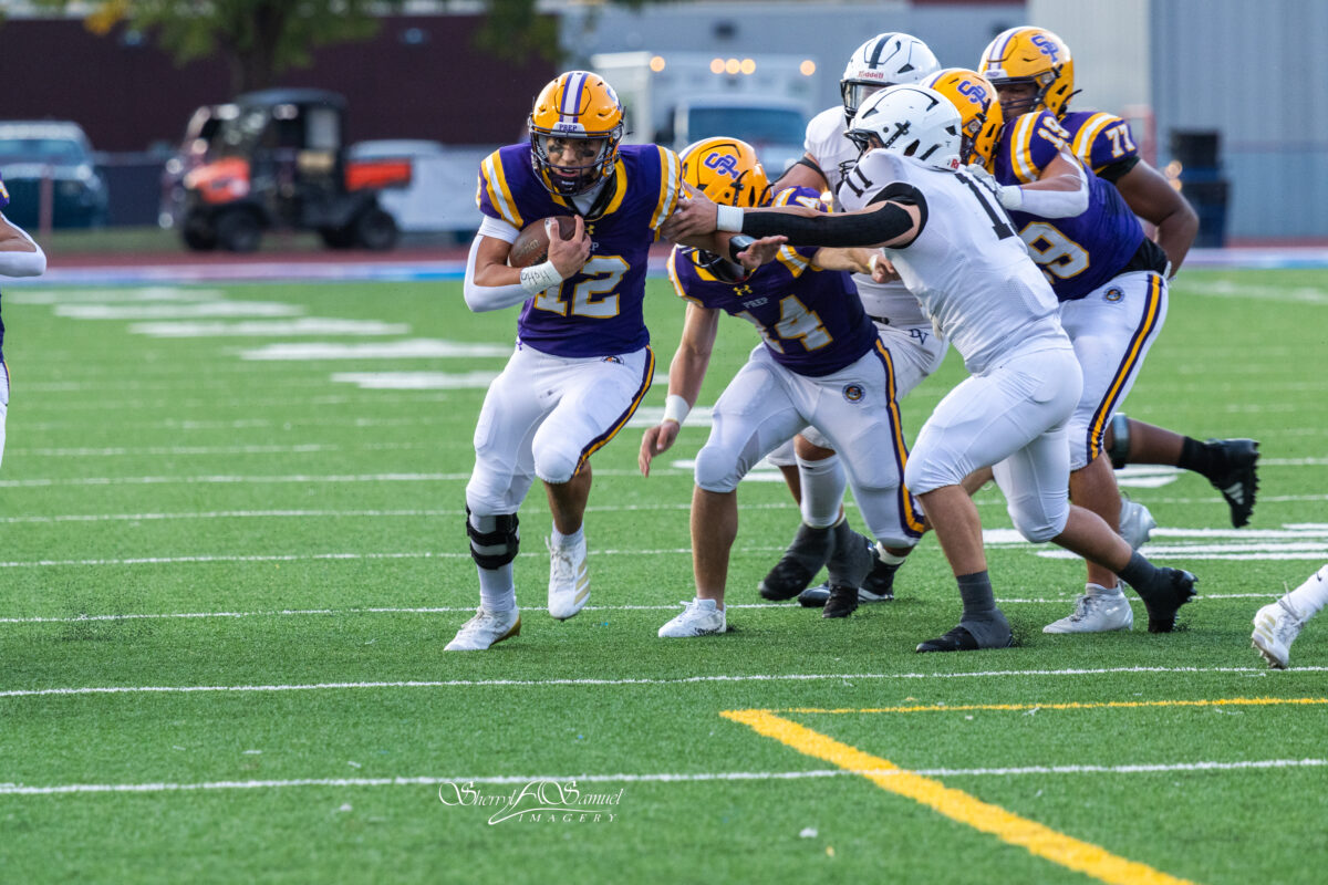 Delaware Valley at Scranton Prep — PHOTO GALLERY