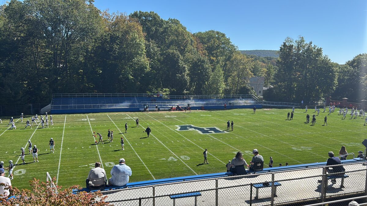 North Pocono at Abington Heights Video Highlights