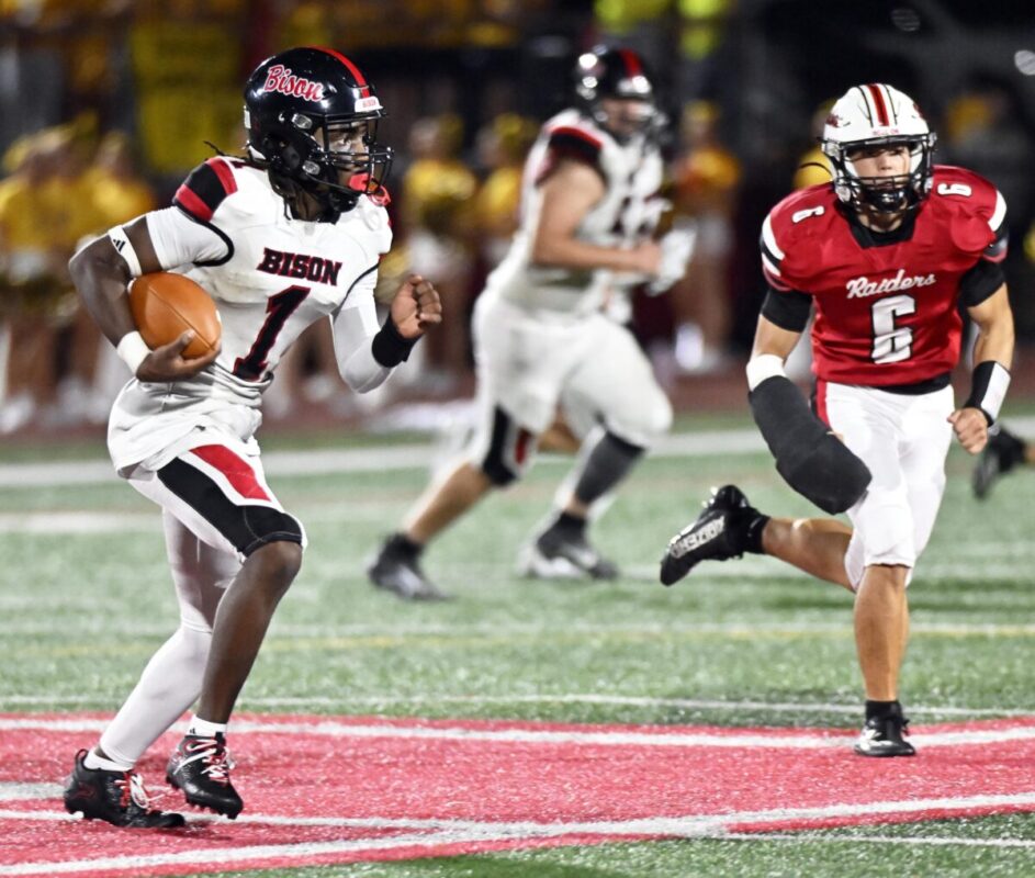 Clearfield gets OT win over Bellefonte (Photo Gallery)