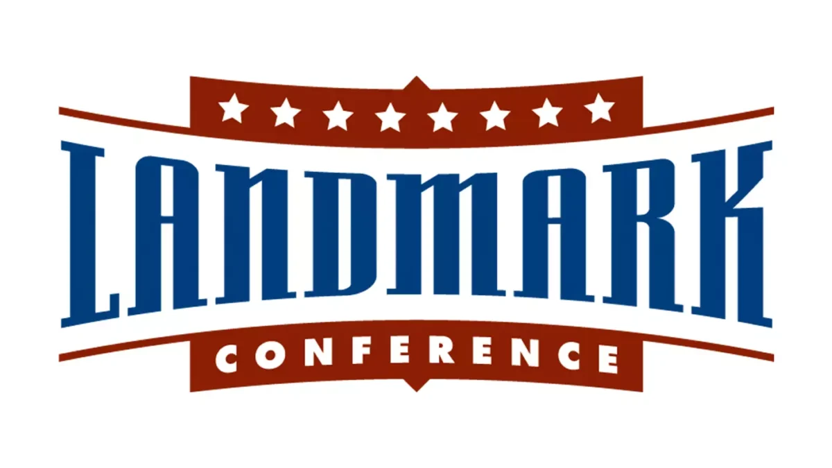 Landmark Conference Recaps on teejayproductions.com