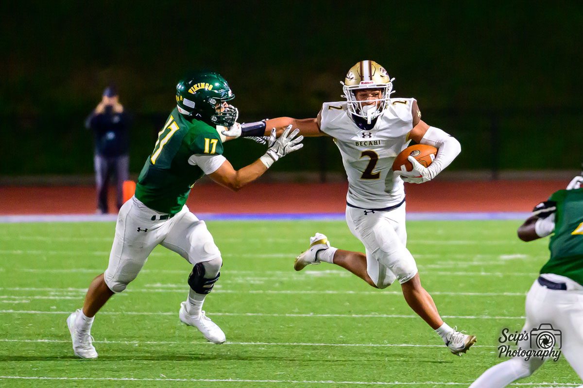 Bethlehem Catholic vs Allentown Central Catholic (Photo Gallery)