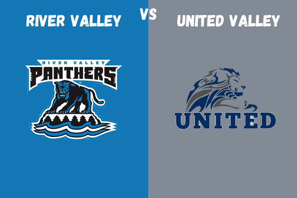 River Valley vs United-Valley Game Preview