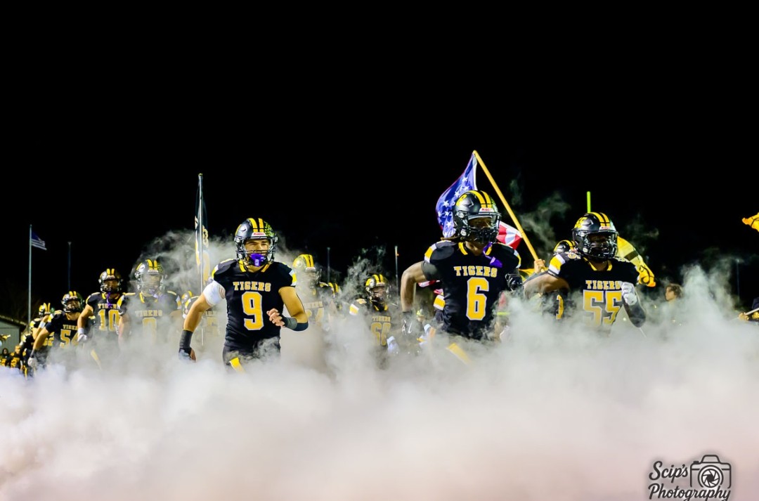 Hittin’ The Road with Travelin’ Matt – Week 9 (Rivalry Week) Hittin’ The Road with Travelin’ Matt – Week 9 (Rivalry Week)
