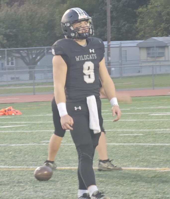Athens ramping up for 4A playoff run beats Muncy