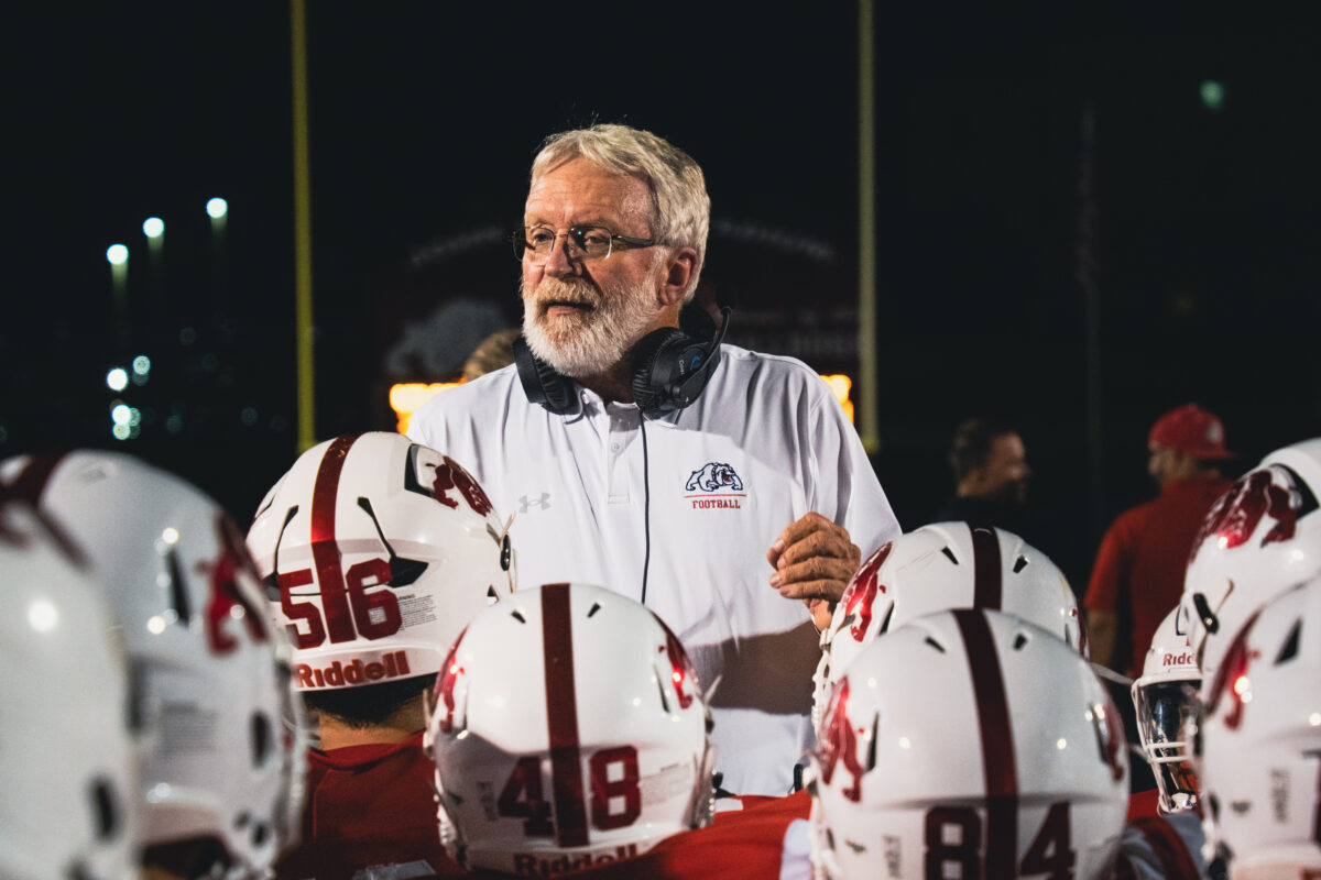 Wilson Vs Hempfield; Bulldogs get last minute win