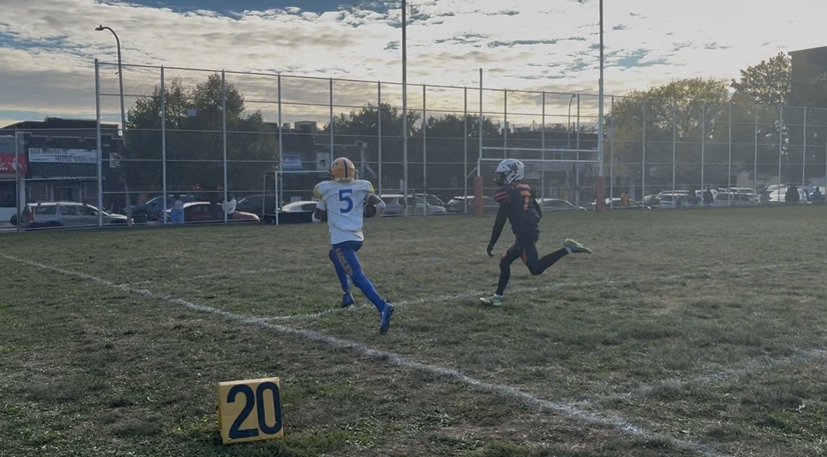 George Washington holds on to knock off West Philly