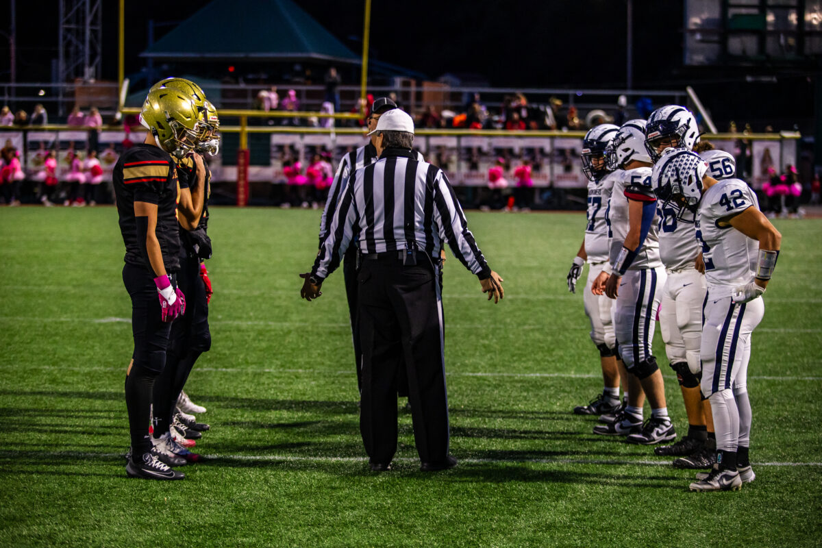 #5 Bishop McCort vs Phillipsburg-Oceola – Photo Gallery
