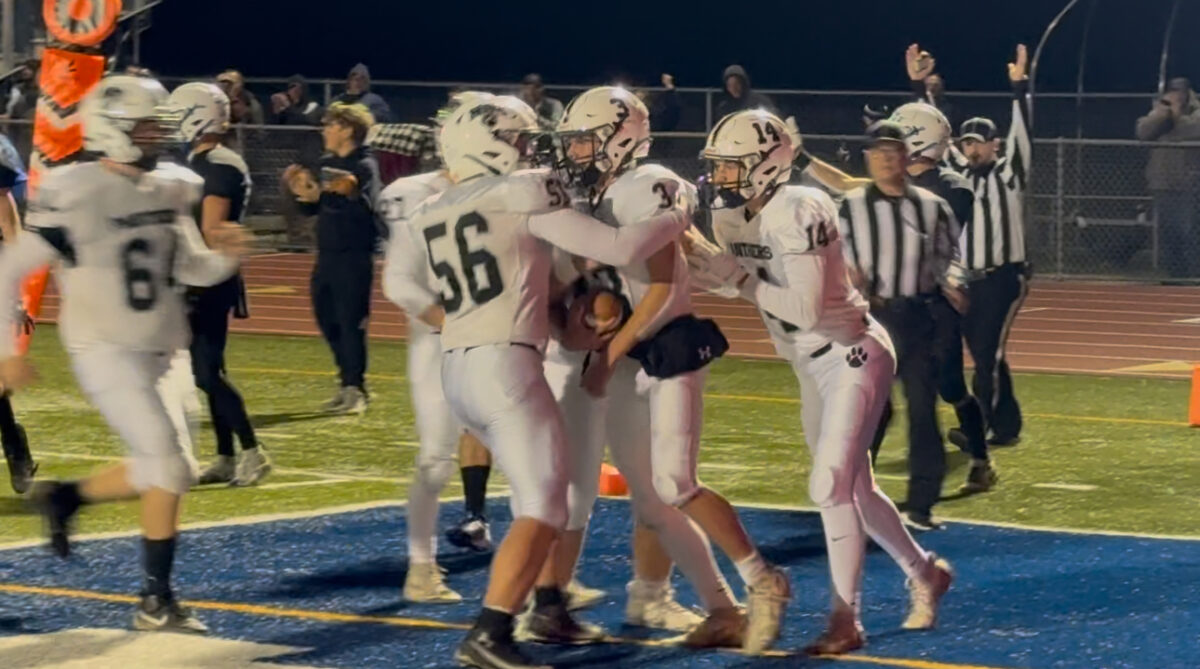 Northern Bedford Keeps Playoff Hopes Alive With Win Over Windber