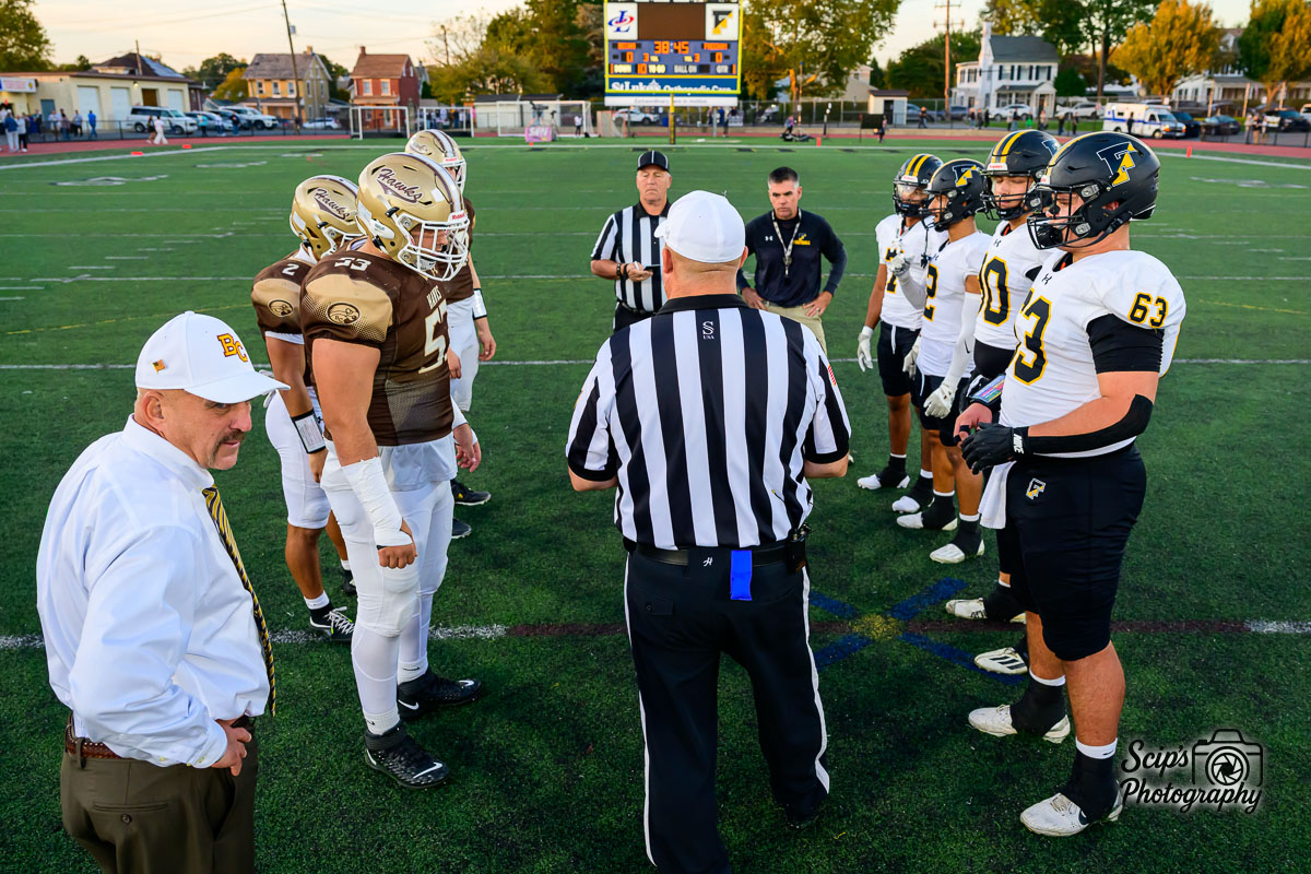 Bethlehem Freedom vs Bethlehem Catholic (Photo Gallery)