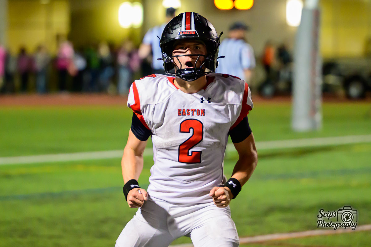 Easton vs Northampton (Photo Gallery)