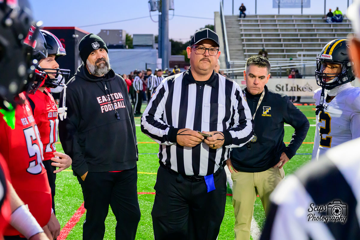 Bethlehem Freedom vs Easton (Photo Gallery)
