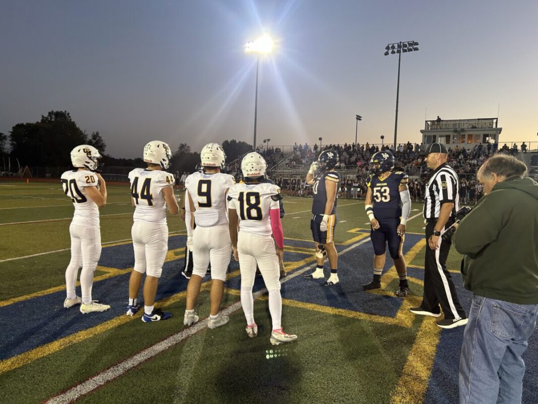 Upper Perkiomen puts mercy rule in effect against Upper Merion