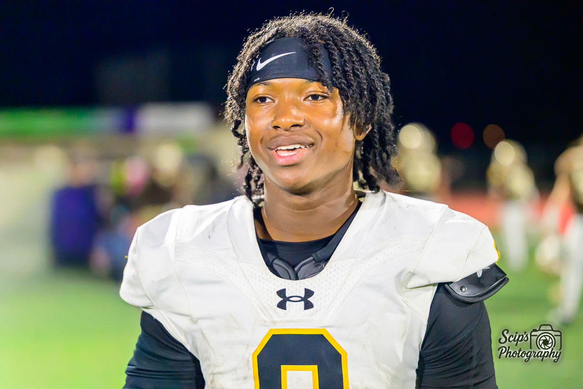 Freedom Shuts Out Bethelehem Catholic Behind Big Games by Pla and Hughes