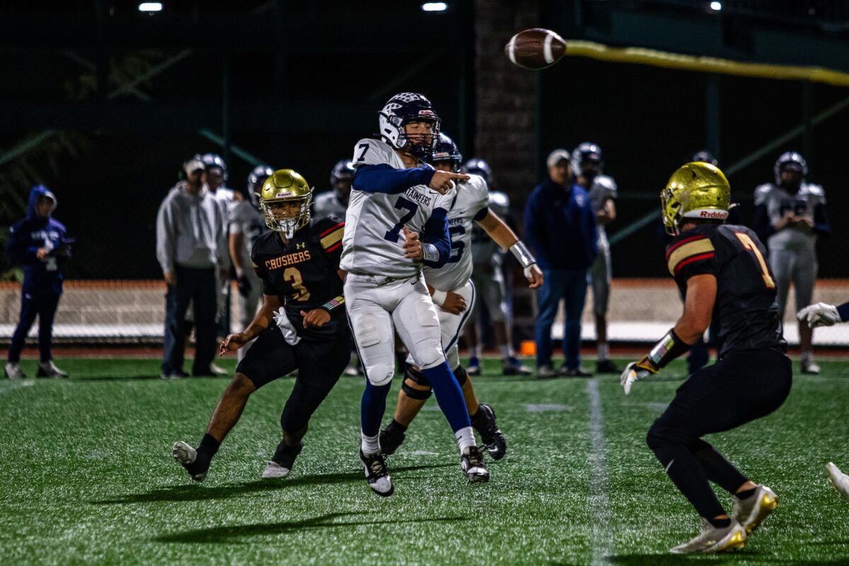 Philipsburg-Osceola at Tyrone Game Preview
