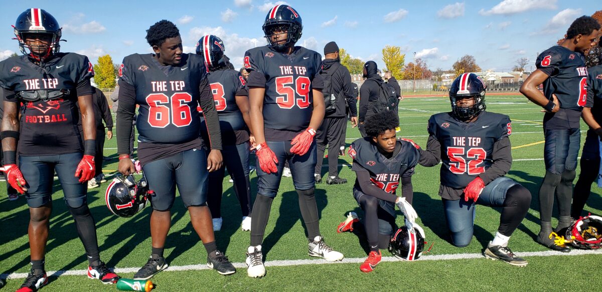 Imhotep wins Philly Pub title; will face La Salle next week
