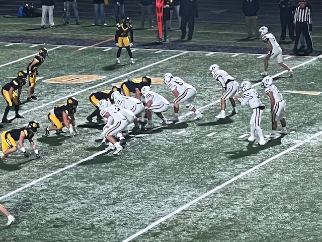 North Allegheny vs Norwin Tigers