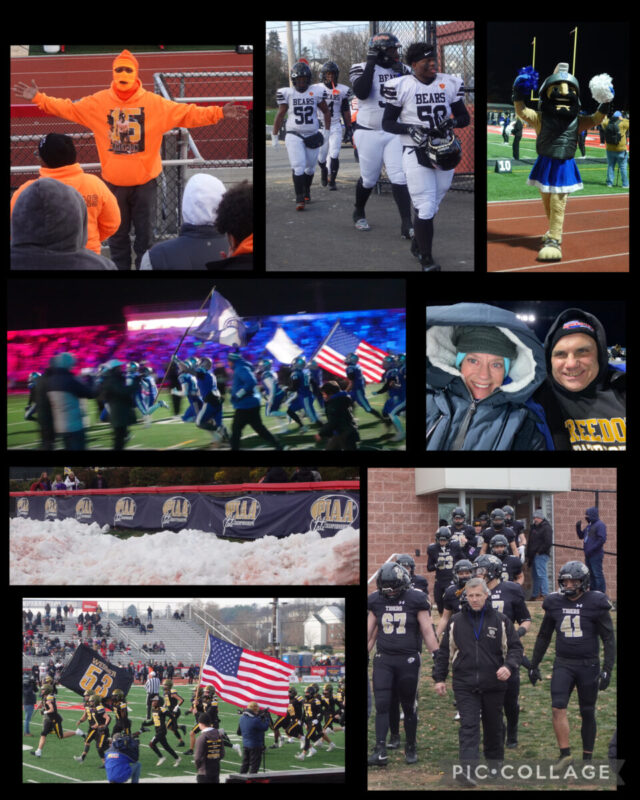 Around District 11 with Pam and Guy:  Southern Lehigh Gets First State Championship