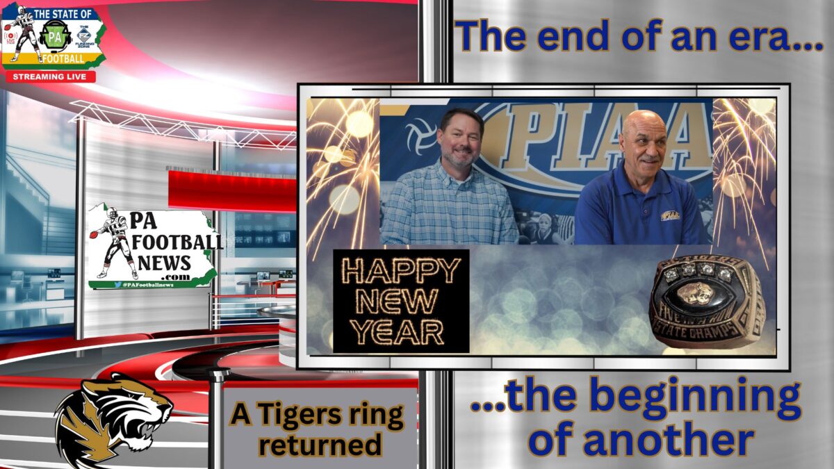 Last show of 2025: Have fun Dr. Lombardi, Good luck Mark Byers & welcome back to a long thought lost championship ring! SCA Tiger gets his ring back, an AMAZING story!