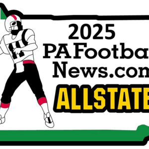 2025 PFN All-State Jacket Patch