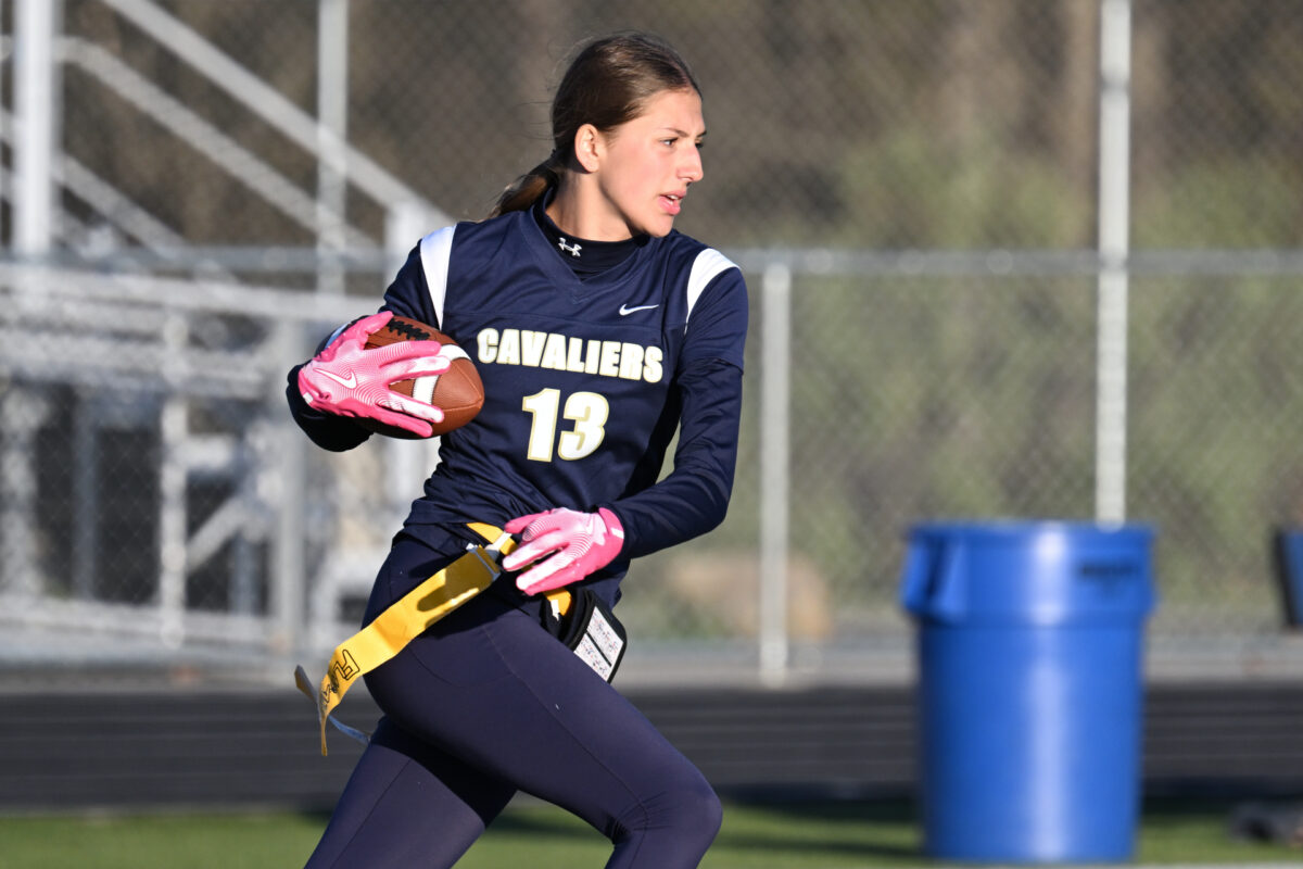 Kiski Area 89 Nazareth Prep 12 on 4/20/2026 Gallery