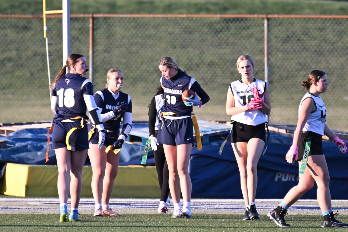 WPIAL Girls Flag playoff/Championship info