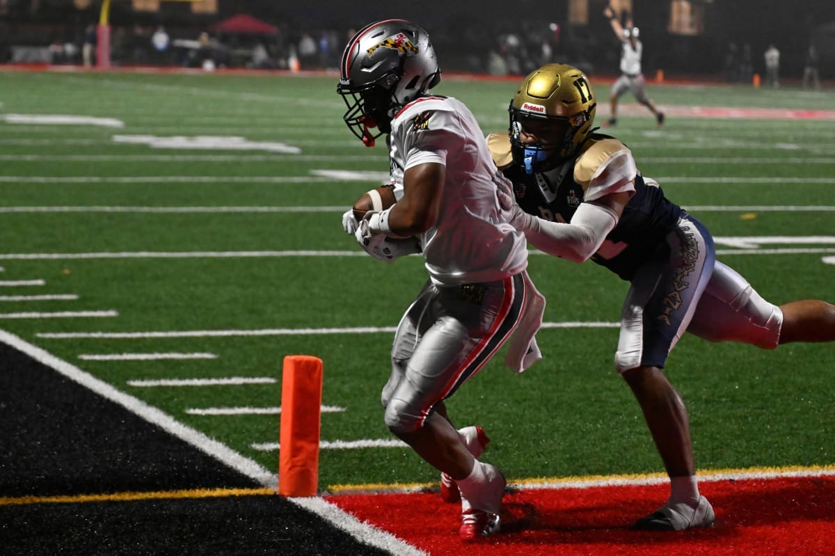 2026 PSFCA Big 33 photo gallery