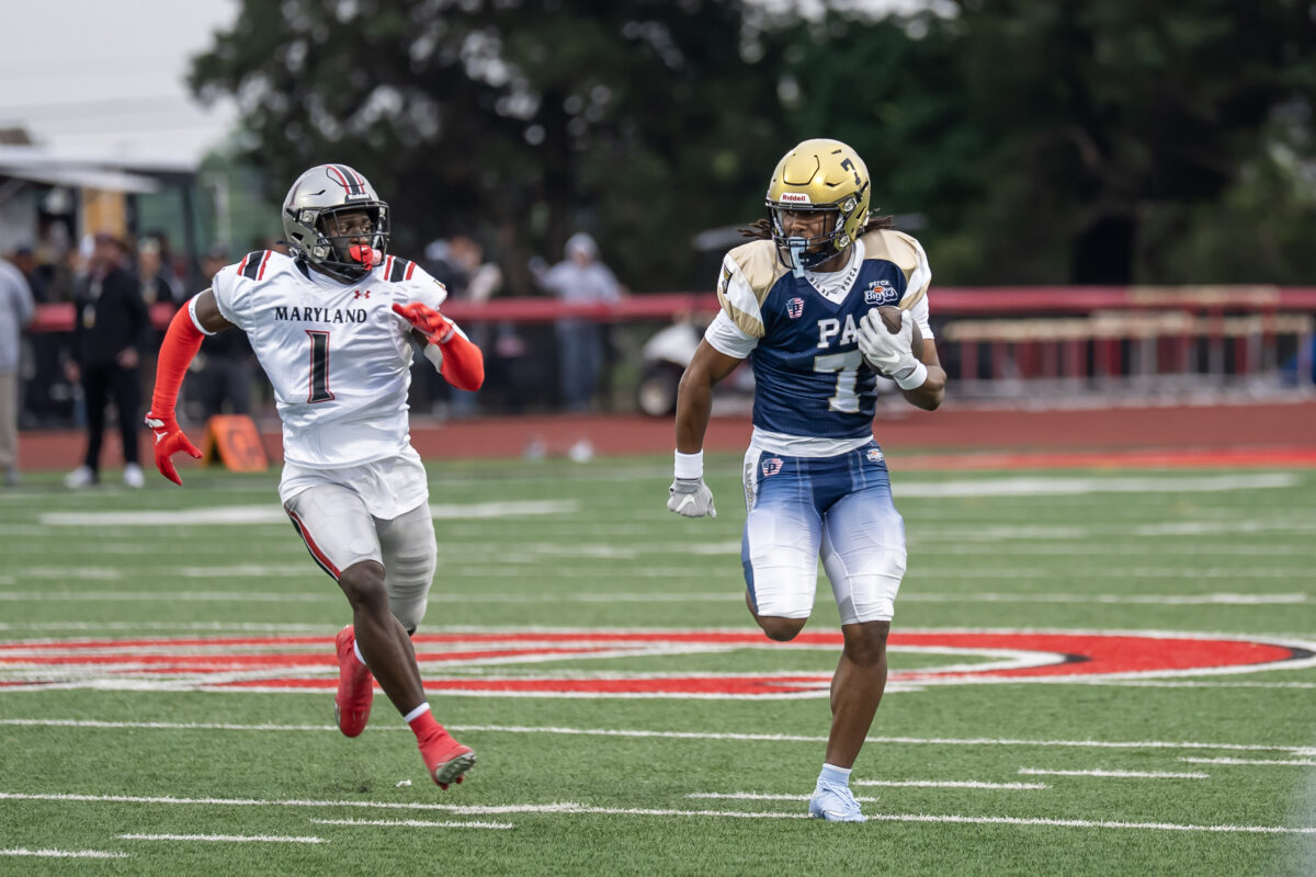 69th Annual BIG 33 Classic (Photo Gallery)
