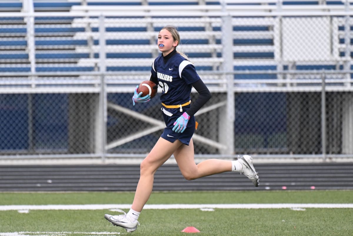 Kiski Area 45 Seneca Valley 13 on 4/30/2026 Gallery