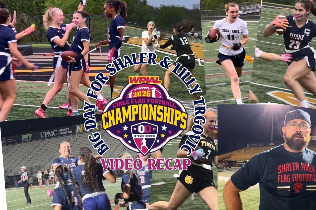 Shaler thumps Foxes, NA too much for Kiski, Shaler advances. Video highlights/photos/recap