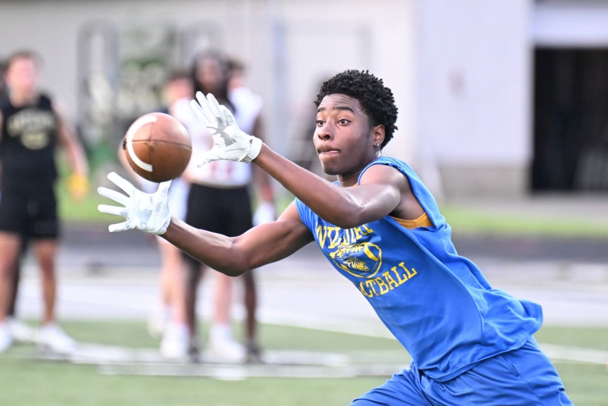 WPIAL Showcase at Gateway on 5/18/2026 Gallery