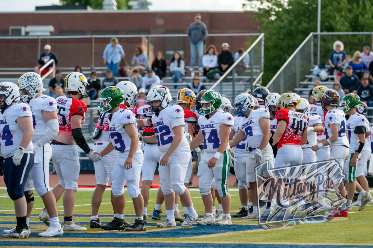 2026 Colonial – Skook All Star Game (Photo Gallery)