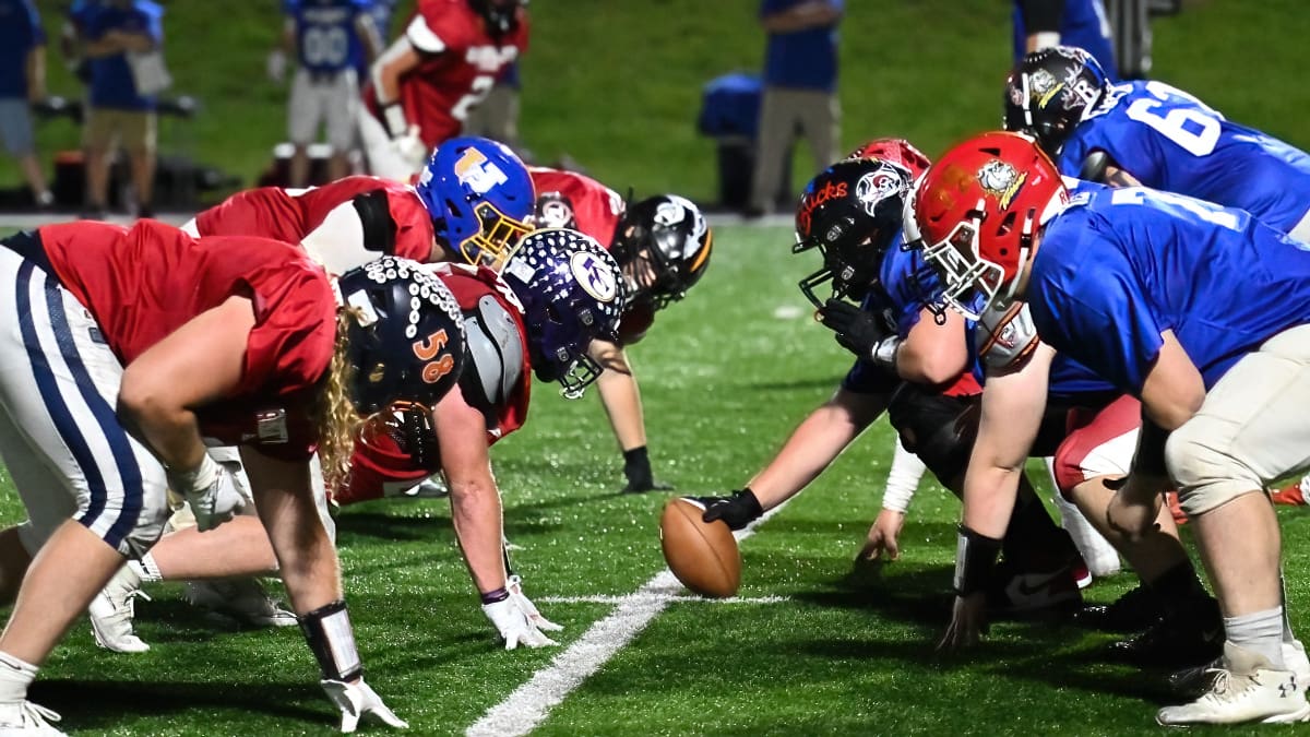 2026 Frank Varischetti All-Star Game on 6/26 Gallery
