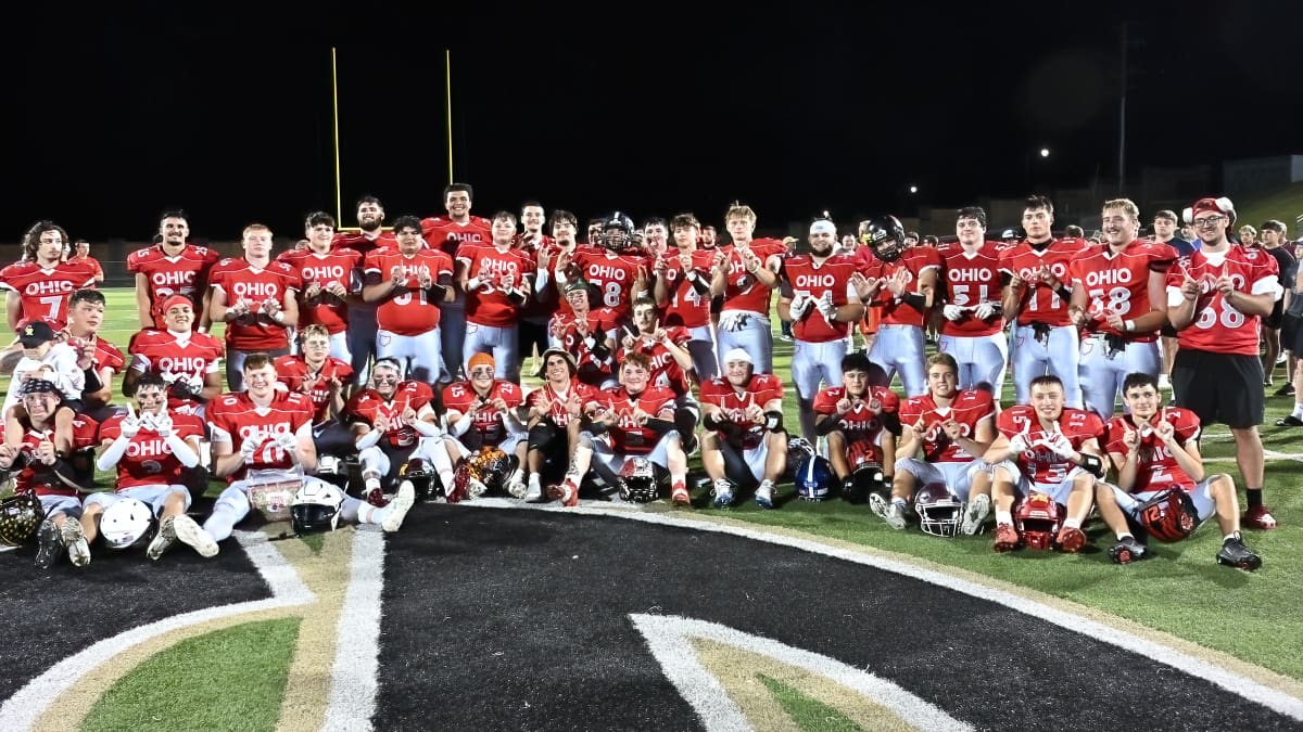 2026 Penn Ohio Classic on 6/18 Gallery