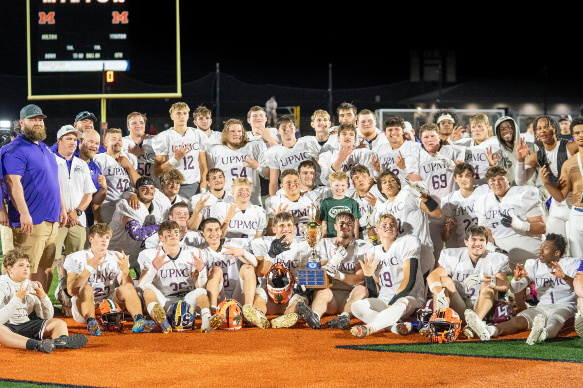 North Vs South District 4 all star game (PHOTO GALLERY)
