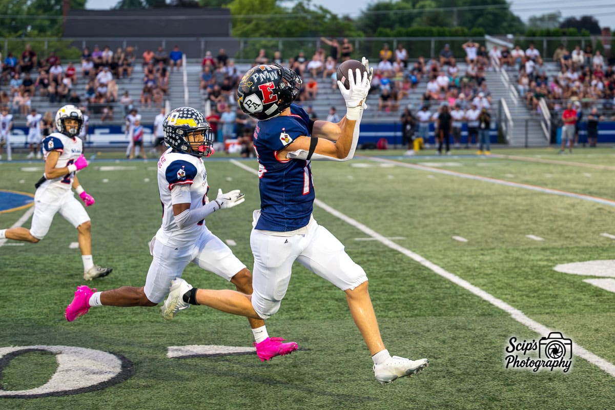 Lehigh Valley All-Star Football Classic (Photo Gallery)