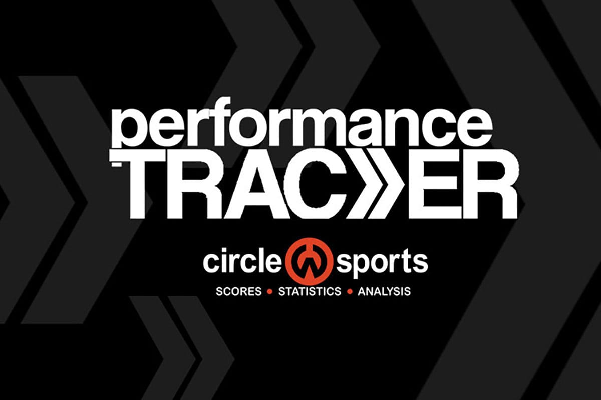 Circle W Sports Launches PerformanceTracker Web App
