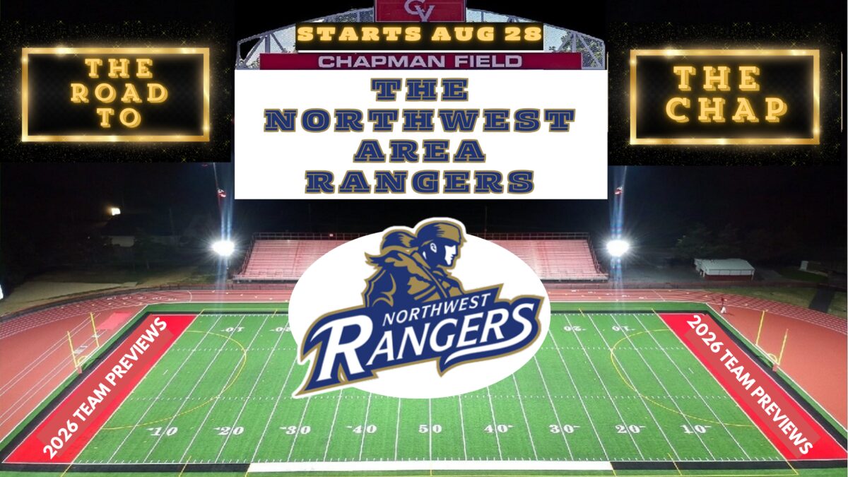 2026 Team Preview: The Northwest Area Rangers