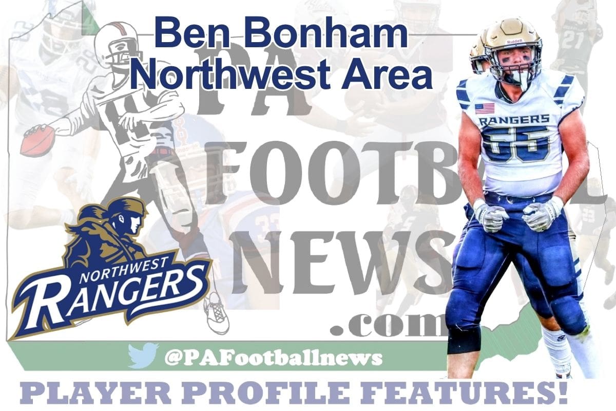 2026 PFN Player Profile: Ben Bonham-MLB/ATH-Northwest Area