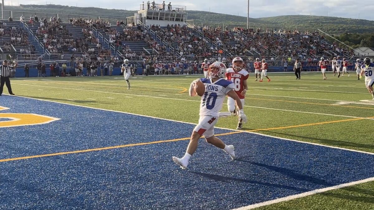 92nd Annual Dream Game Video Highlights