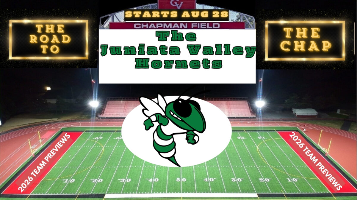 2026 Team Preview: The Juniata Valley Hornets