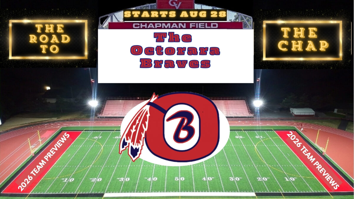 2026 Team Preview: The Octorara Braves