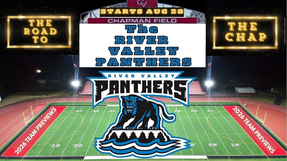 2026 PFN Team Previews: The River Valley Panthers