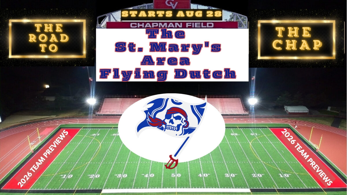 2026 Team Preview: The Saint Mary’s Area Flying Dutch