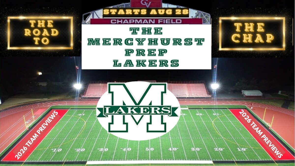 2026 Team Preview: The Mercyhurst Prep Lakers