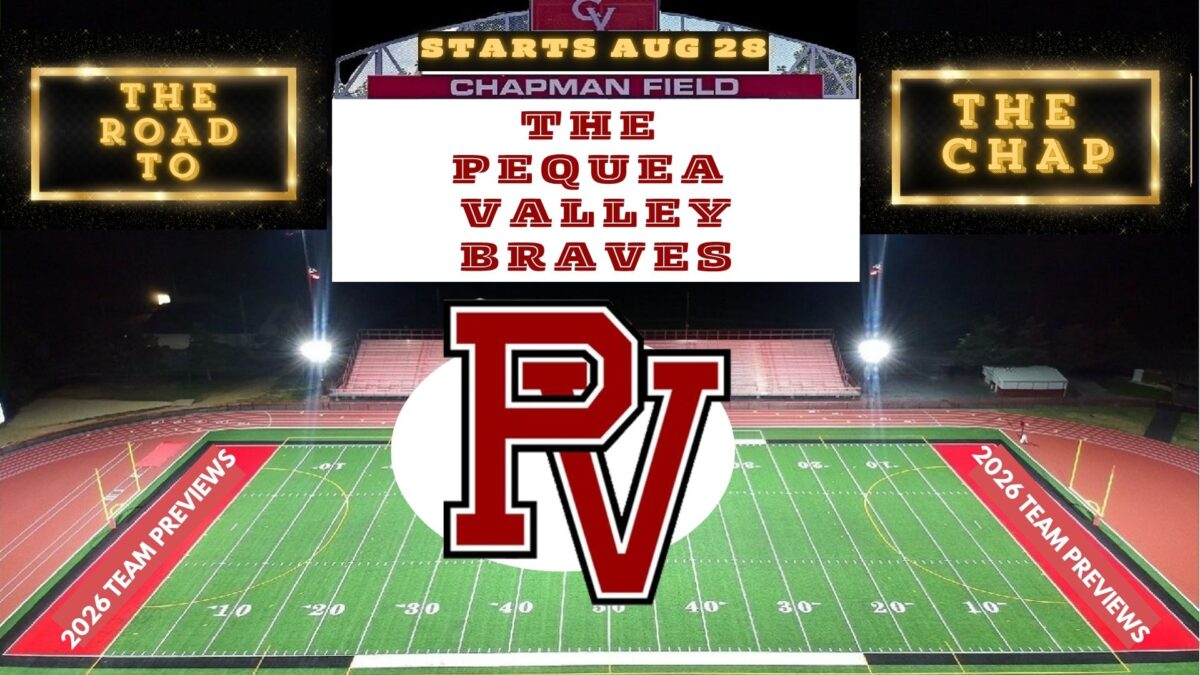 2026 Team Preview: The Pequea Valley Braves
