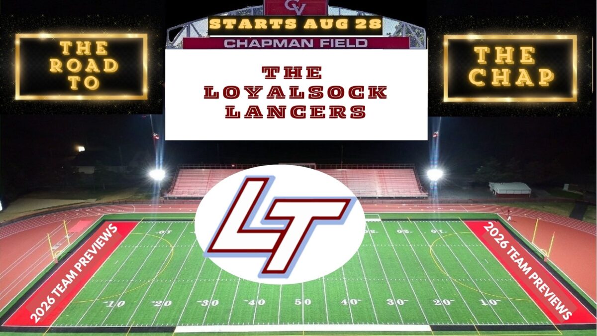 2026 Team Preview: The Loyalsock Lancers