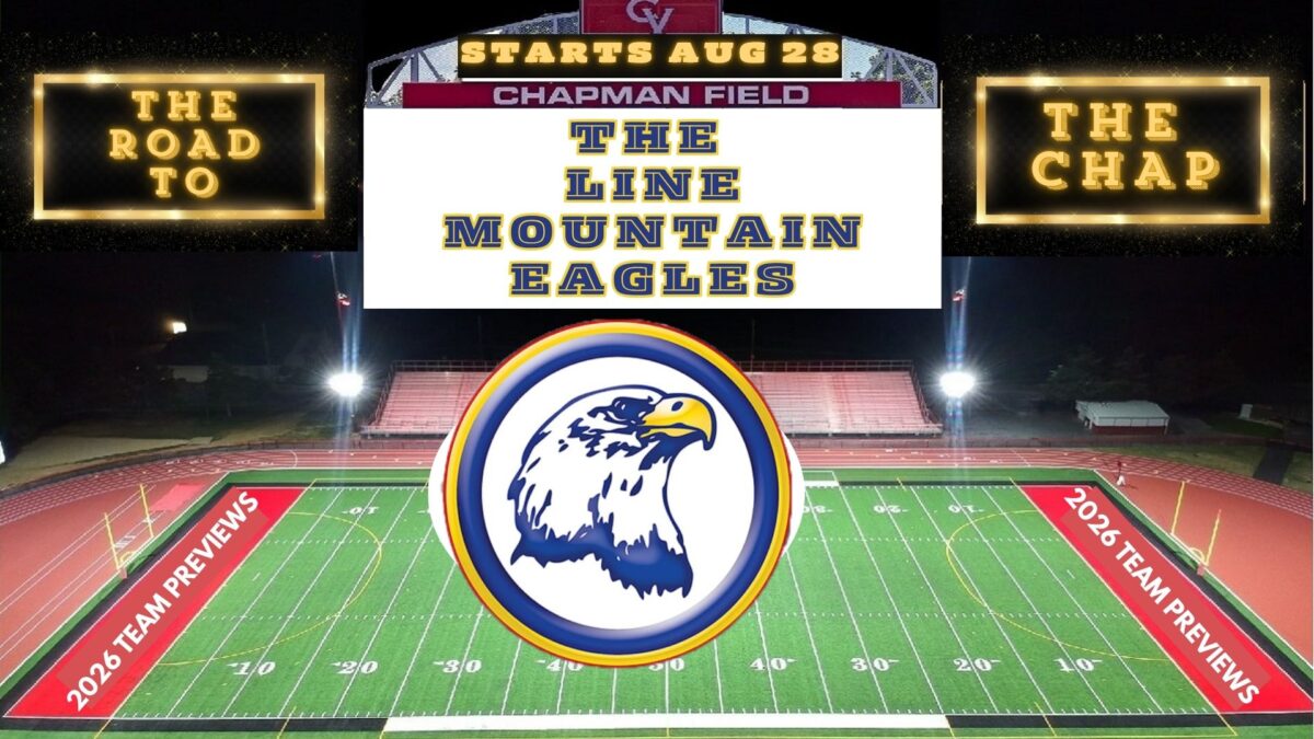 2026 Team Preview: The Line Mountain Eagles
