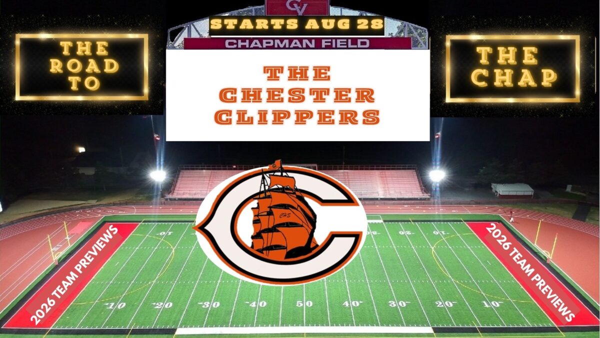 2026 Team Preview: The Chester Clippers